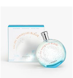 Eau des Merveilles Bleue - Eau de toilette
